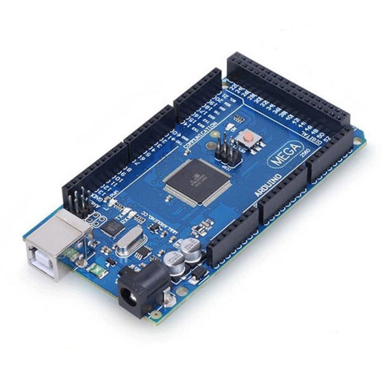 Sensores De CO2: MH-Z19 | Tienda Y Tutoriales Arduino